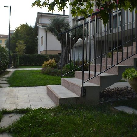 Ca' Olivo Villa Mogliano Veneto Buitenkant foto