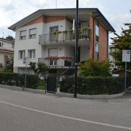 Ca' Olivo Villa Mogliano Veneto Buitenkant foto