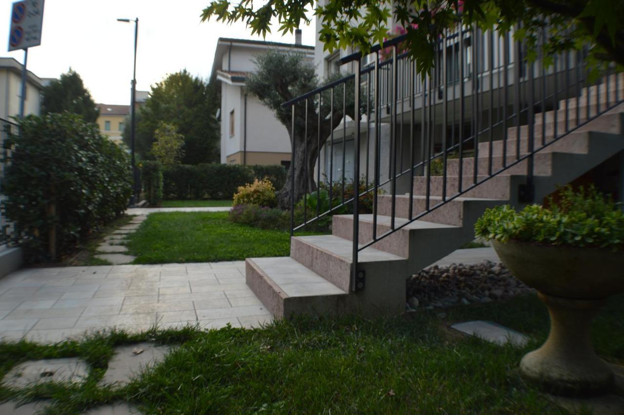 Ca' Olivo Villa Mogliano Veneto Buitenkant foto