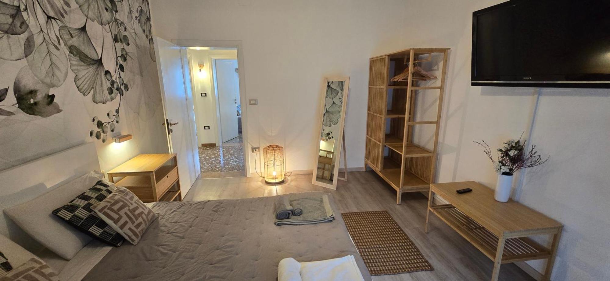 Ca' Olivo Villa Mogliano Veneto Buitenkant foto