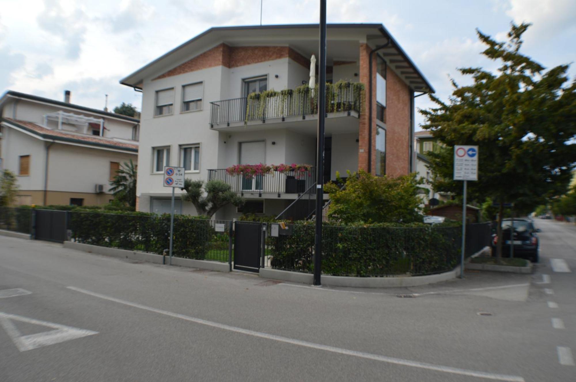 Ca' Olivo Villa Mogliano Veneto Buitenkant foto