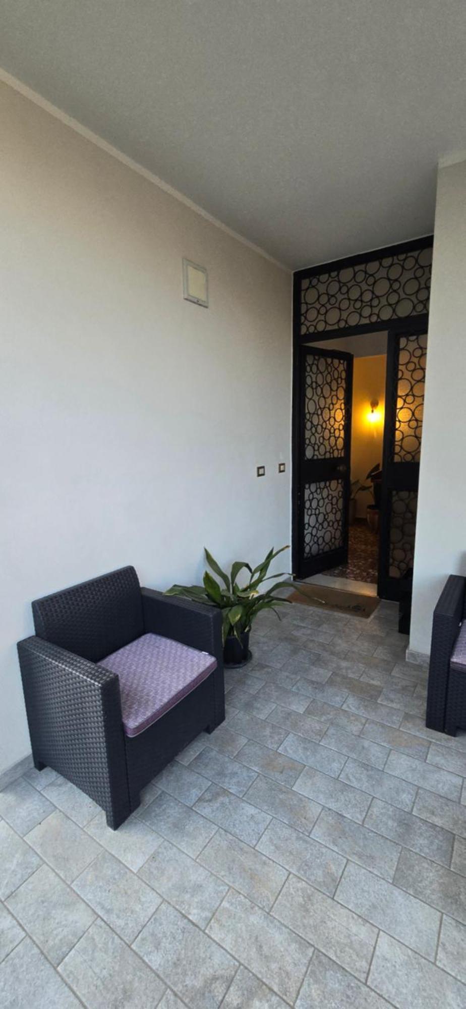 Ca' Olivo Villa Mogliano Veneto Buitenkant foto