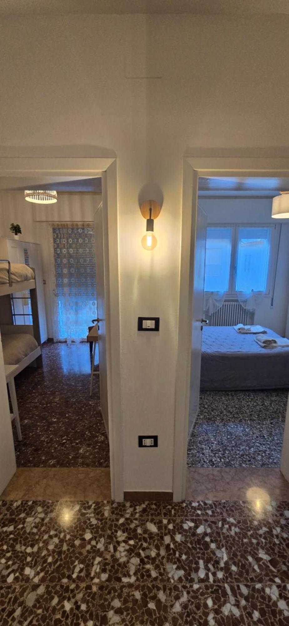 Ca' Olivo Villa Mogliano Veneto Buitenkant foto